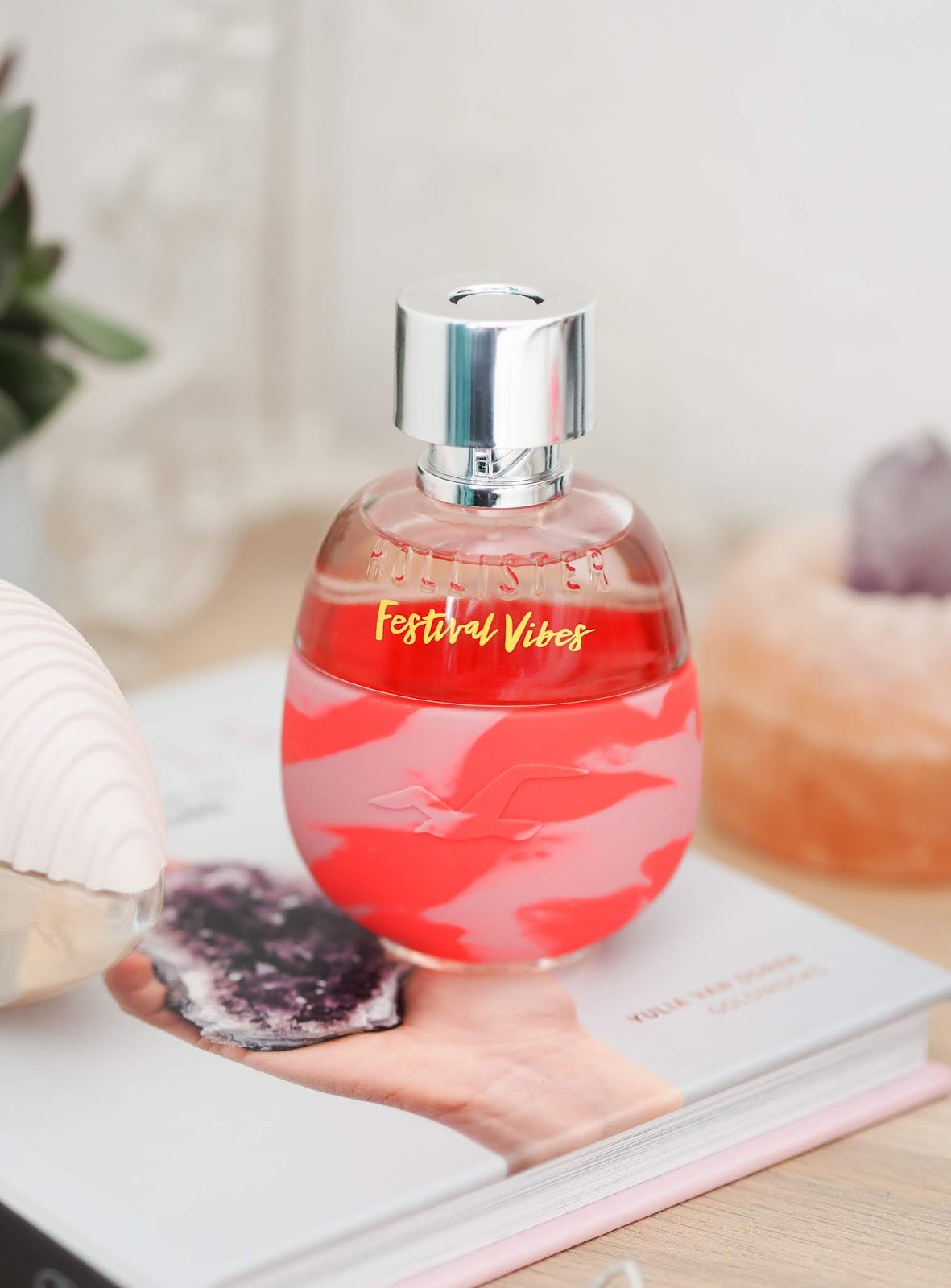 Three Fabulous New Summer Scents For Three Fabulous New Summer Scents For